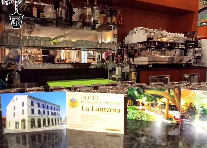 מלון La Lanterna 2*