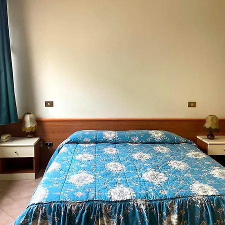 La Lanterna Hotel Quistello