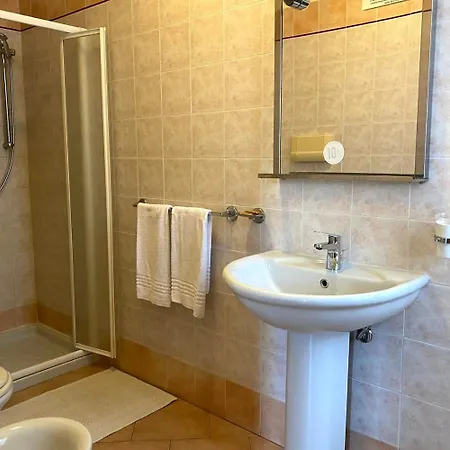 La Lanterna Hotel 2*