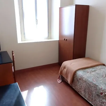La Lanterna Hotel 2*