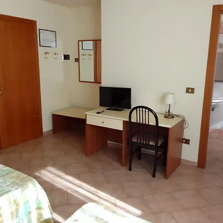 Hotel La Lanterna Quistello
